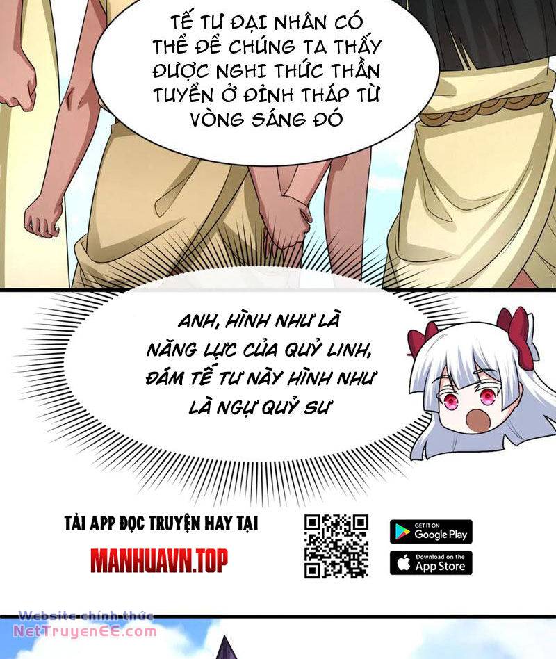 Kỷ Nguyên Kỳ Lạ - Chapter 267 - Page 75