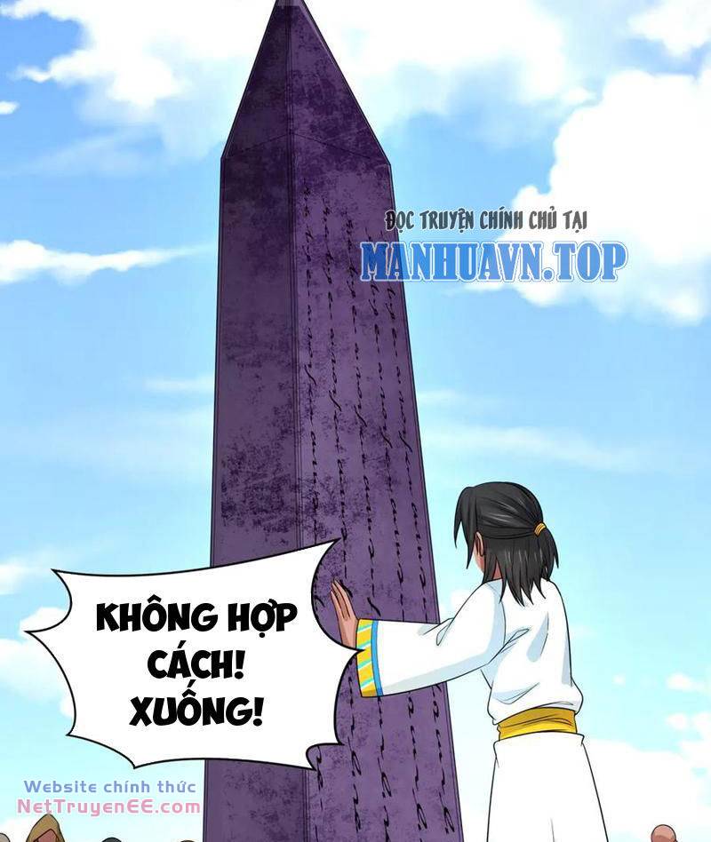 Kỷ Nguyên Kỳ Lạ - Chapter 267 - Page 76