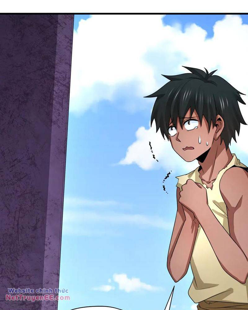 Kỷ Nguyên Kỳ Lạ - Chapter 267 - Page 78