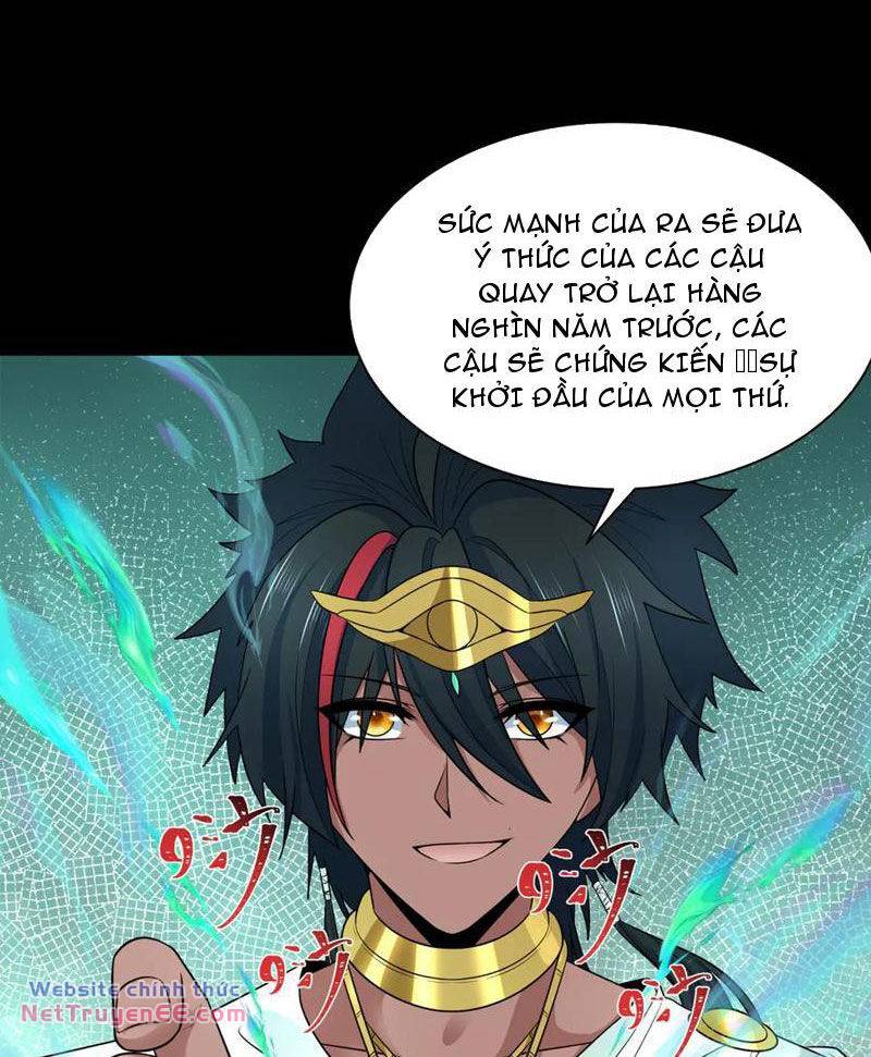 Kỷ Nguyên Kỳ Lạ - Chapter 267 - Page 7