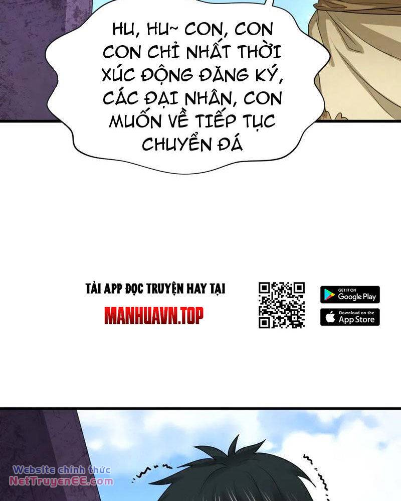 Kỷ Nguyên Kỳ Lạ - Chapter 267 - Page 79