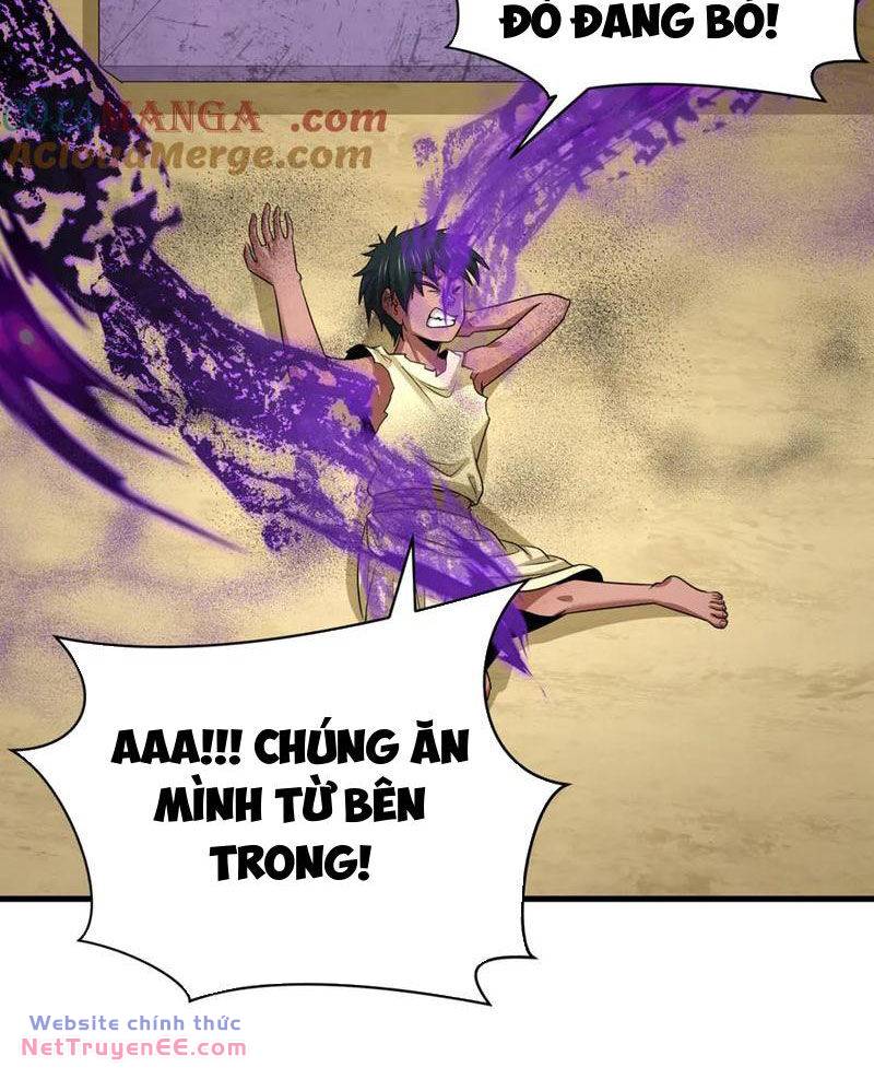 Kỷ Nguyên Kỳ Lạ - Chapter 267 - Page 82