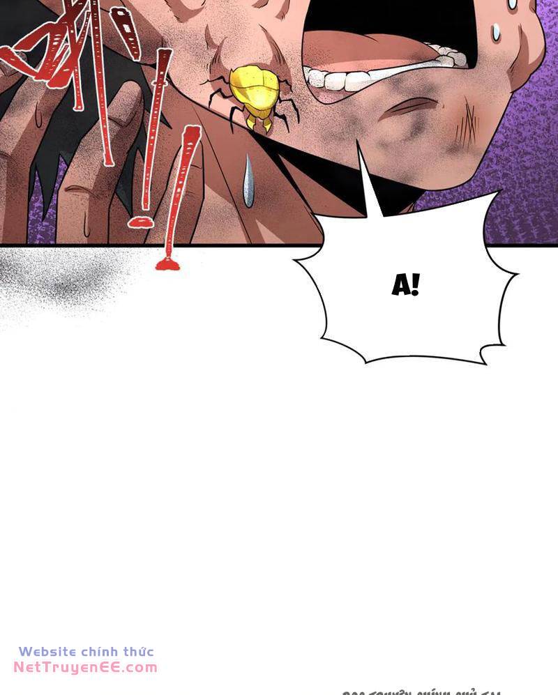 Kỷ Nguyên Kỳ Lạ - Chapter 267 - Page 84