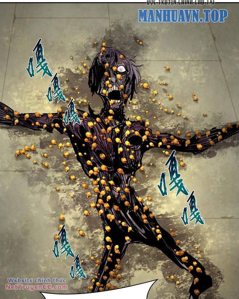 Kỷ Nguyên Kỳ Lạ - Chapter 267 - Page 85