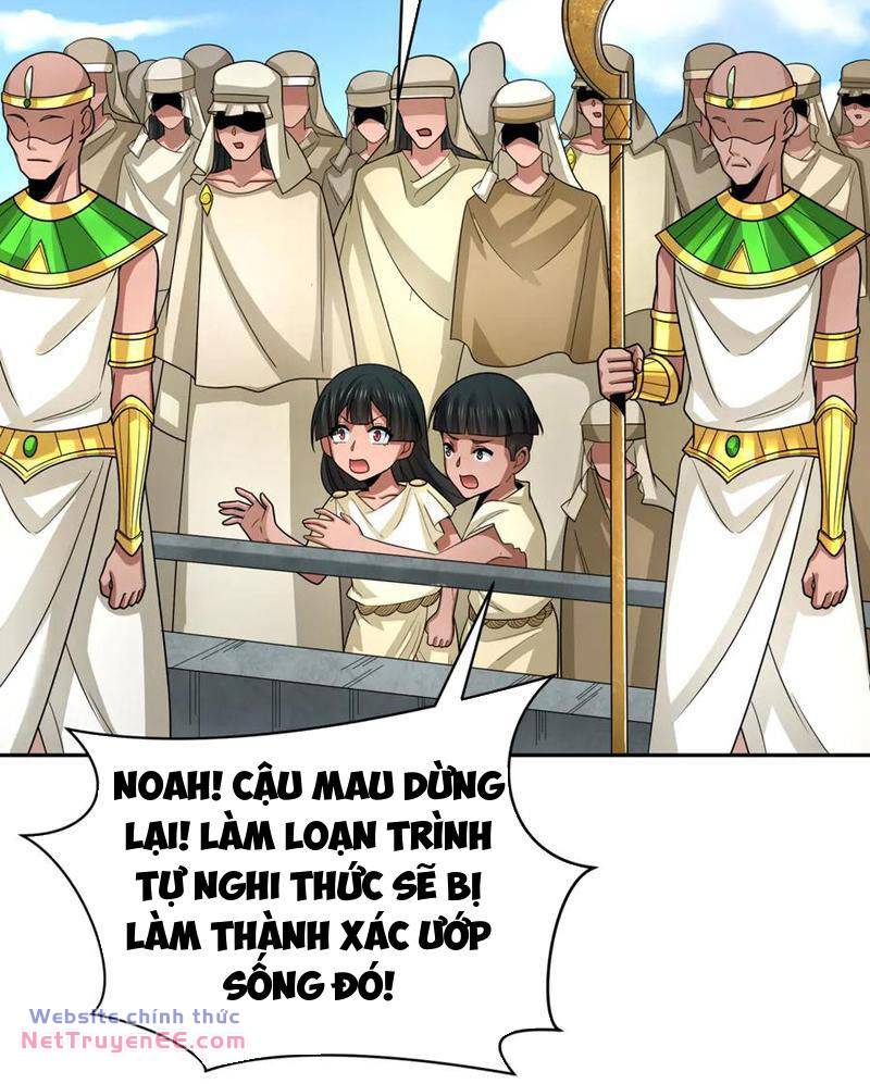 Kỷ Nguyên Kỳ Lạ - Chapter 267 - Page 87