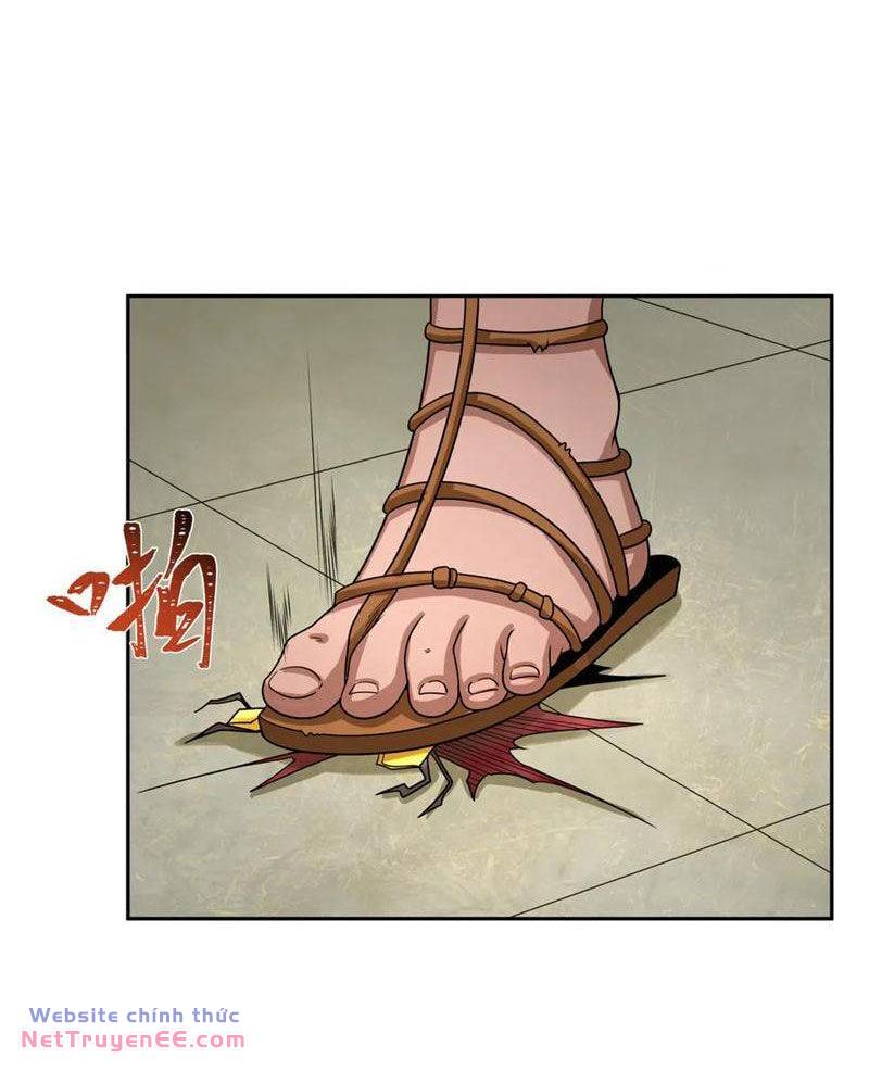 Kỷ Nguyên Kỳ Lạ - Chapter 267 - Page 89