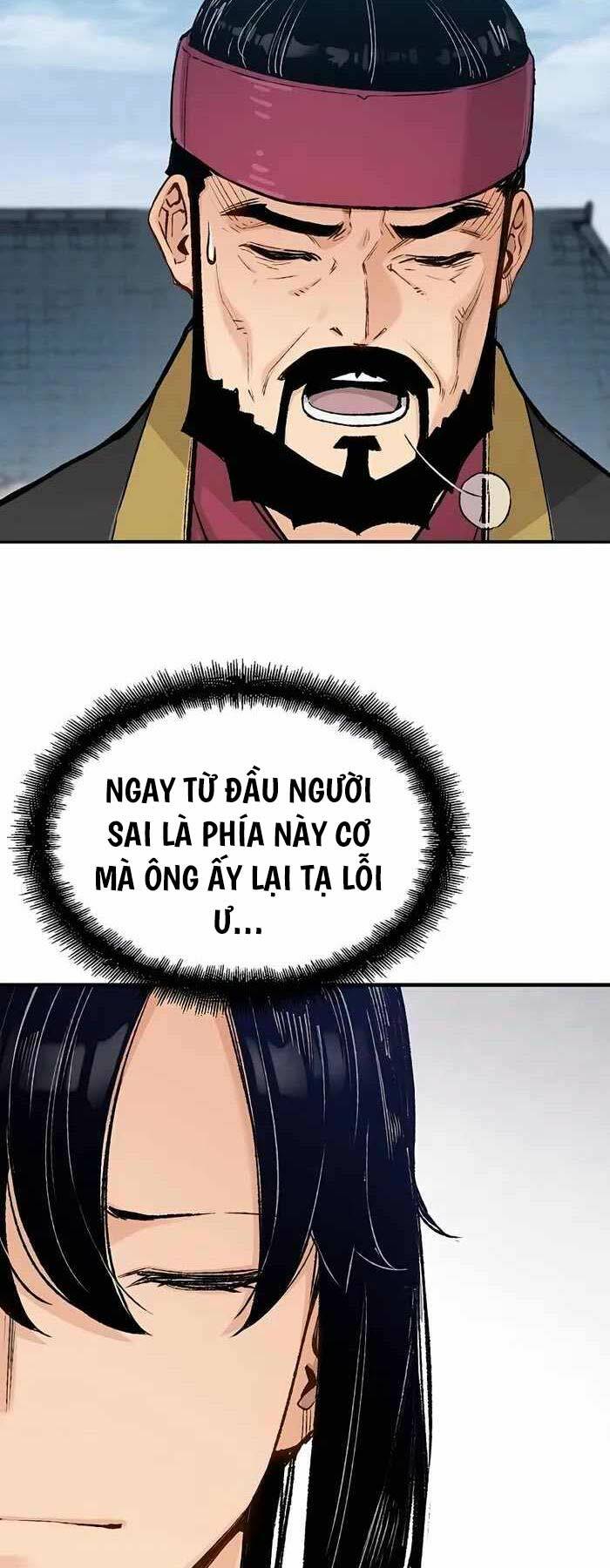 Thiên Ma Quy Hoàn - Chapter 3 - Page 9