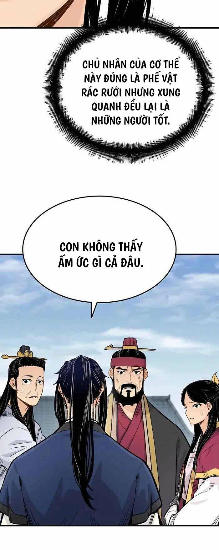 Thiên Ma Quy Hoàn - Chapter 3 - Page 10