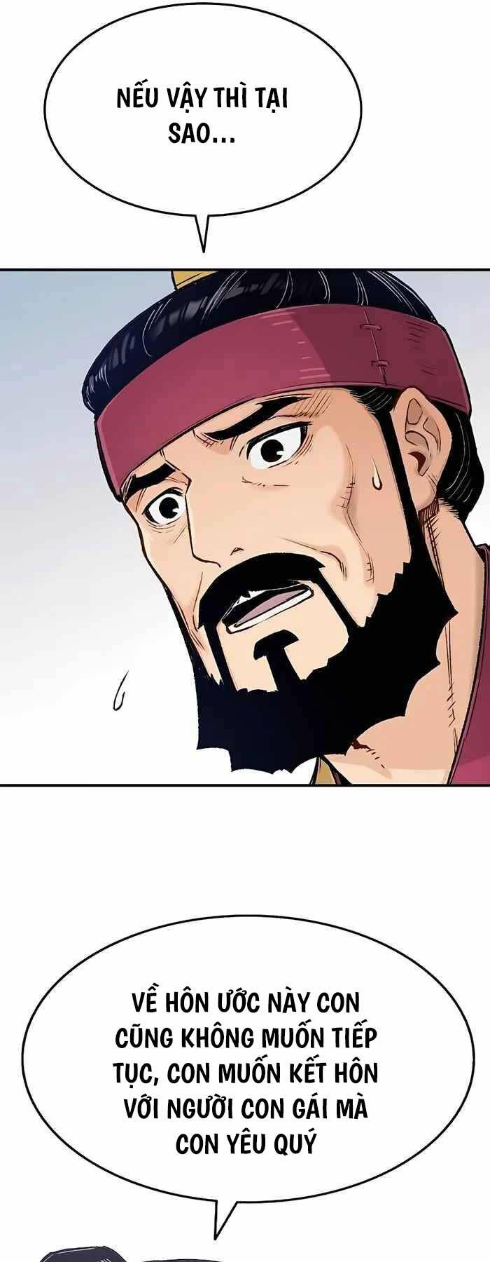 Thiên Ma Quy Hoàn - Chapter 3 - Page 11