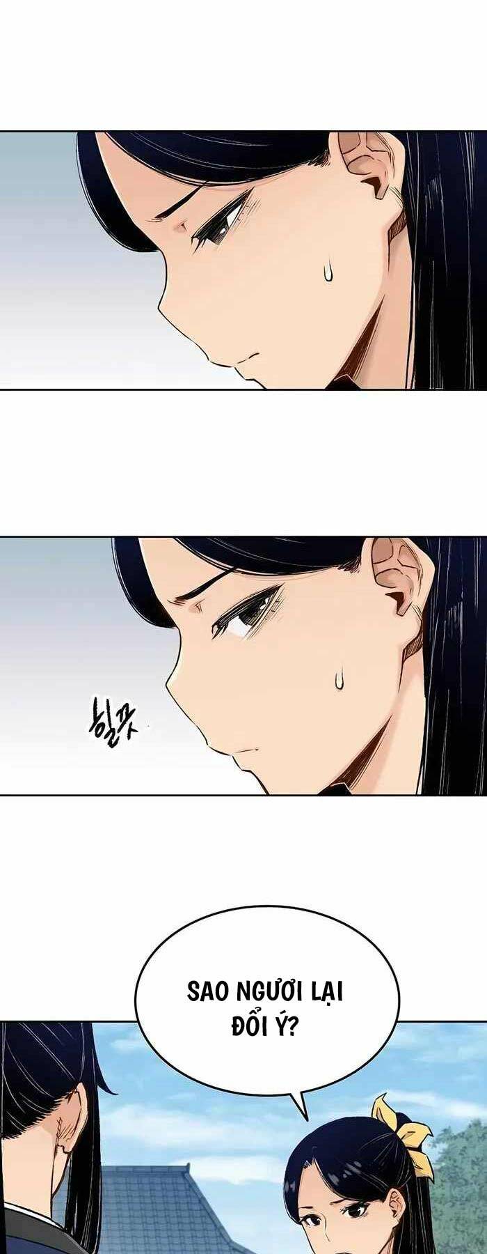 Thiên Ma Quy Hoàn - Chapter 3 - Page 17