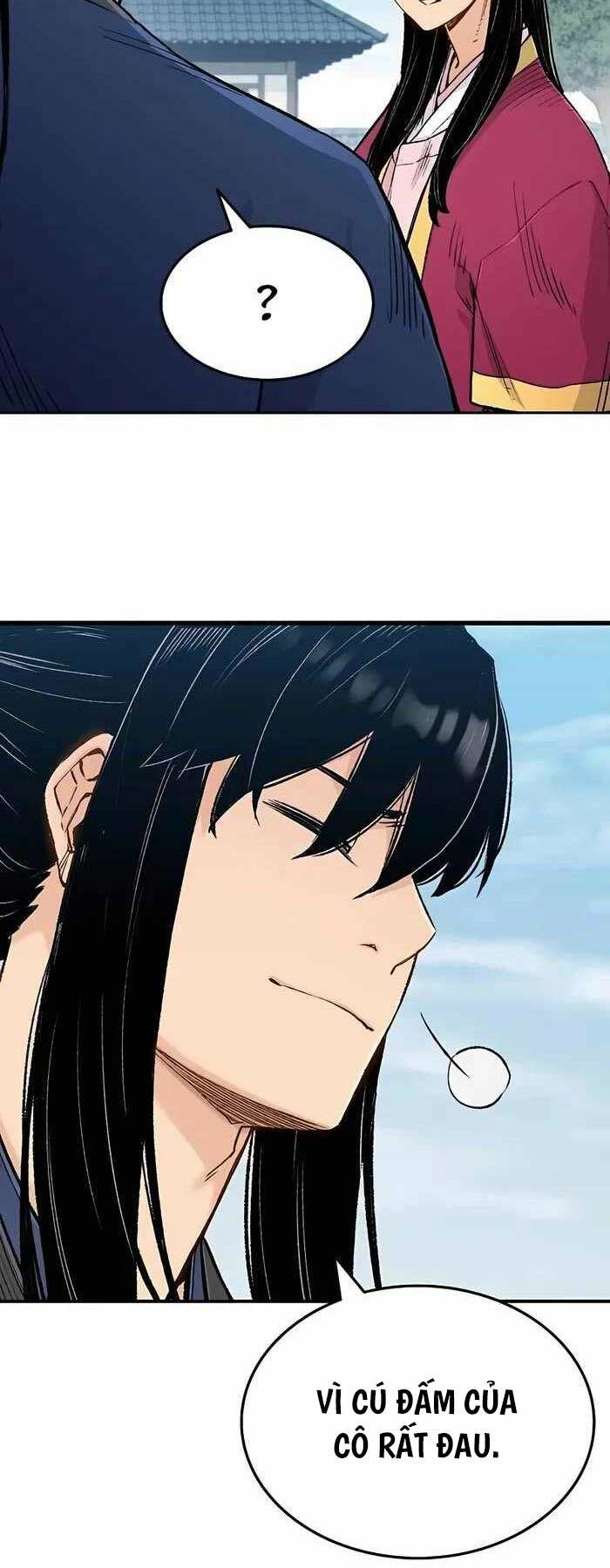 Thiên Ma Quy Hoàn - Chapter 3 - Page 18