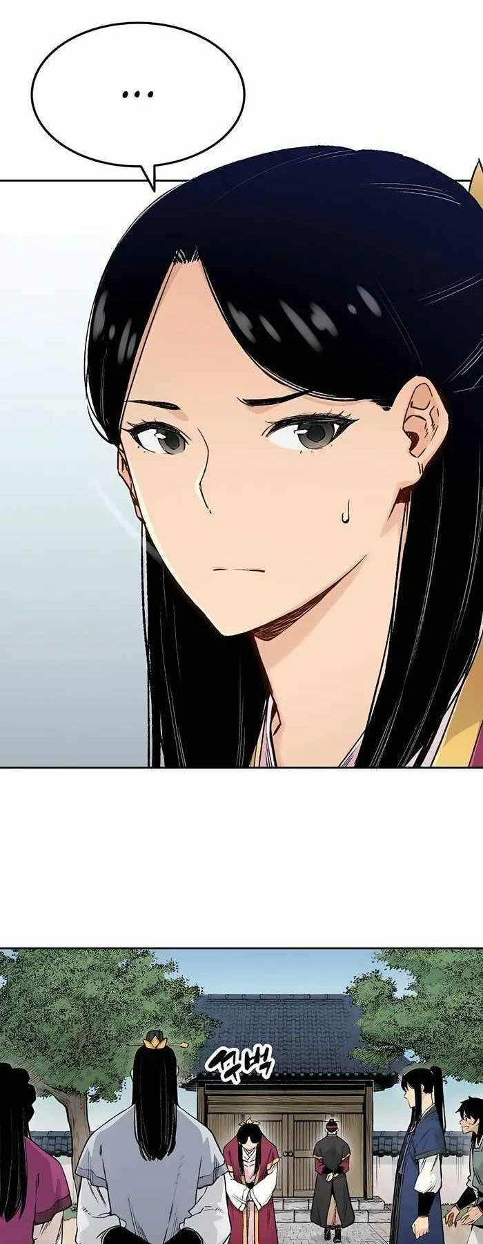 Thiên Ma Quy Hoàn - Chapter 3 - Page 19