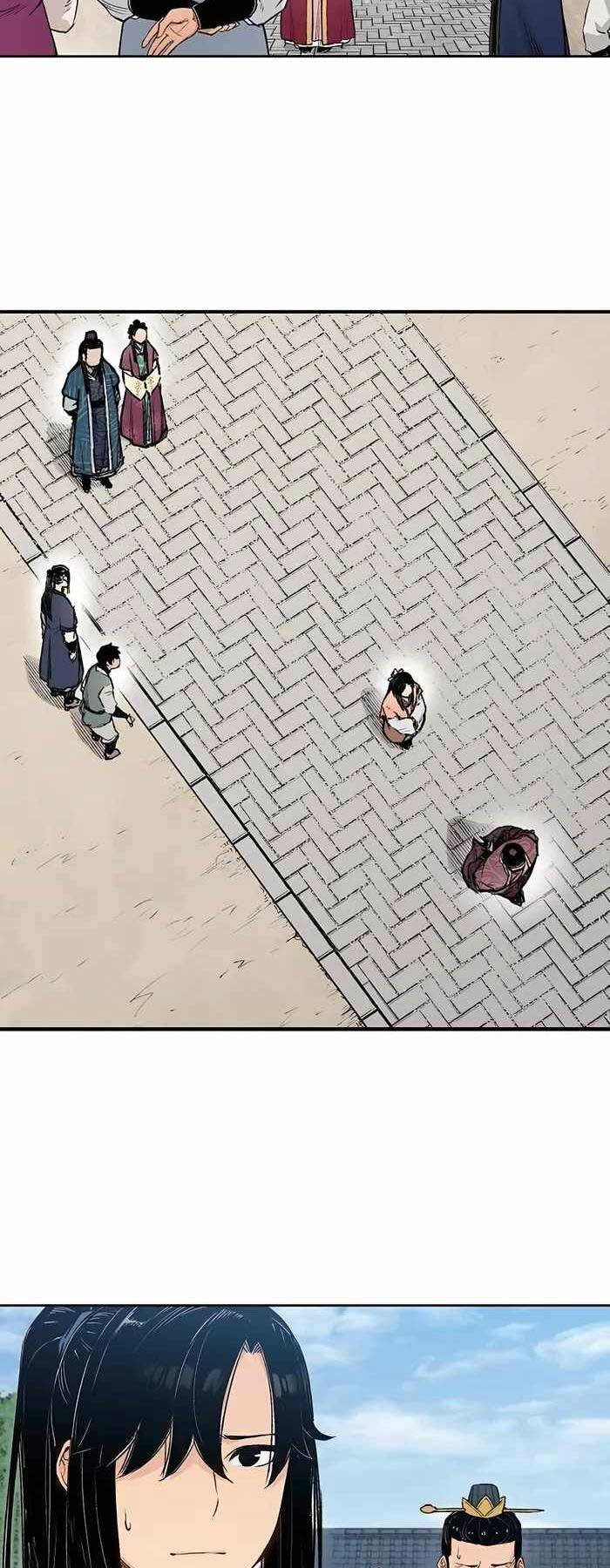 Thiên Ma Quy Hoàn - Chapter 3 - Page 20