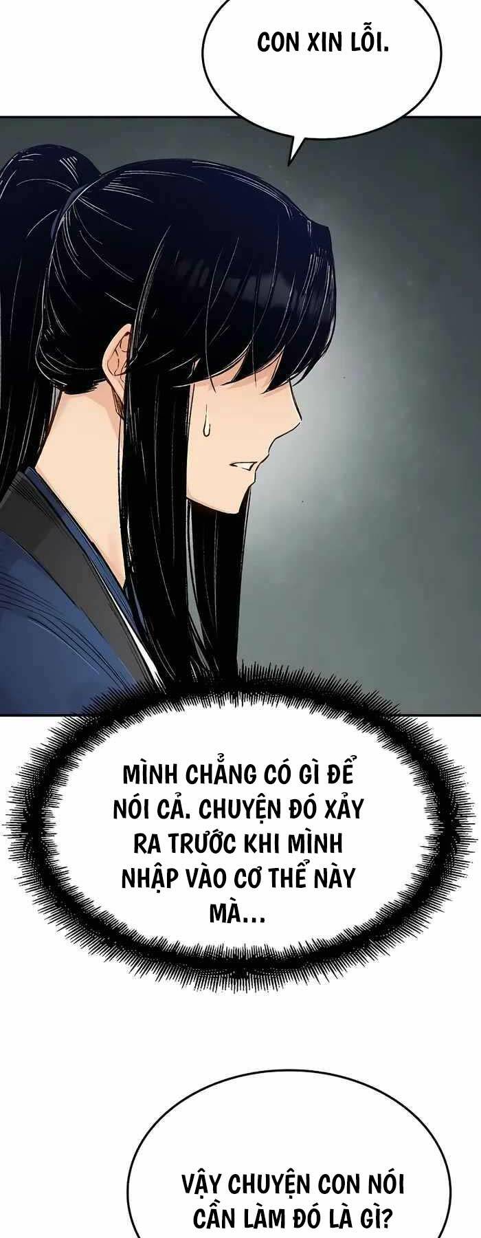 Thiên Ma Quy Hoàn - Chapter 3 - Page 23