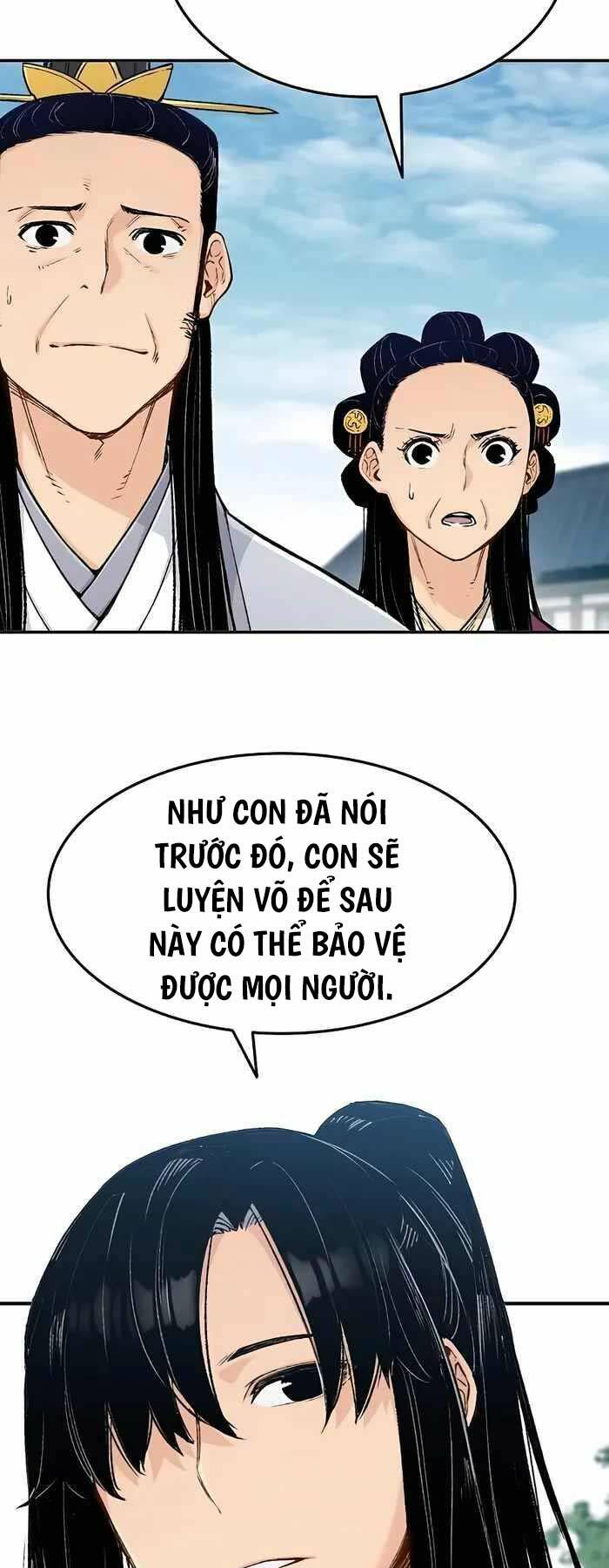 Thiên Ma Quy Hoàn - Chapter 3 - Page 24