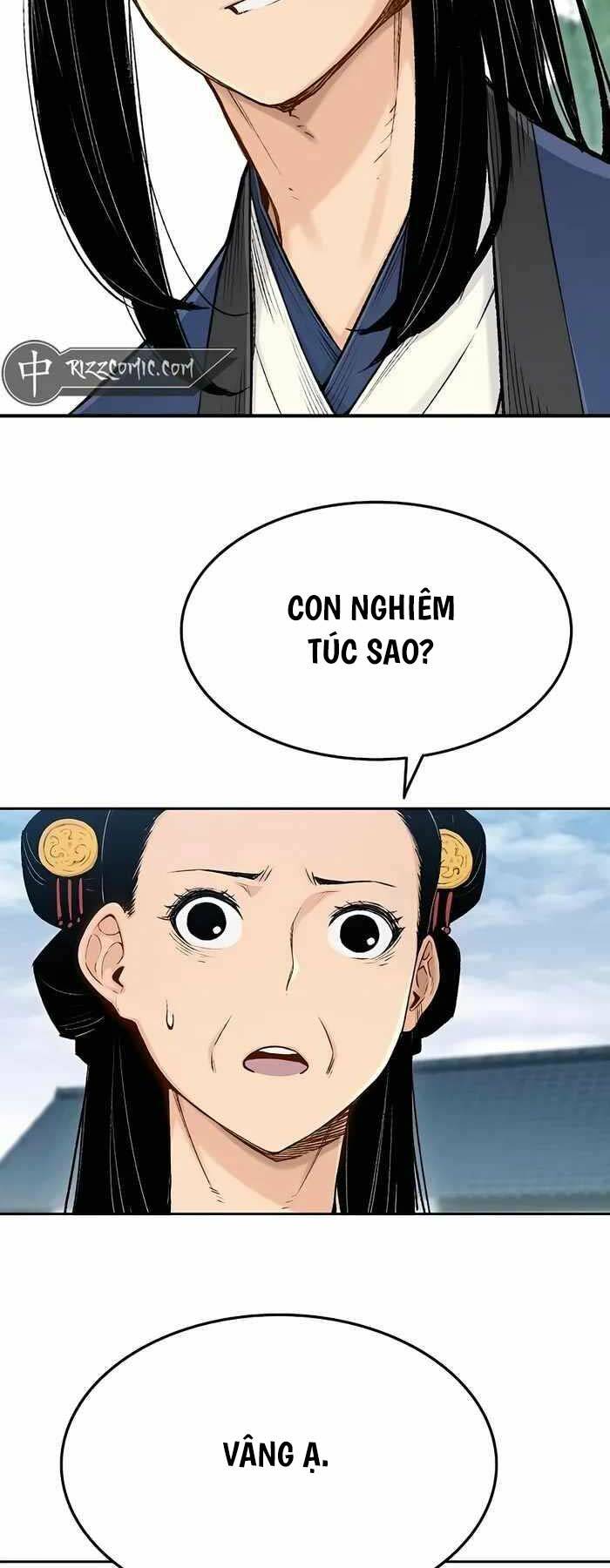 Thiên Ma Quy Hoàn - Chapter 3 - Page 25