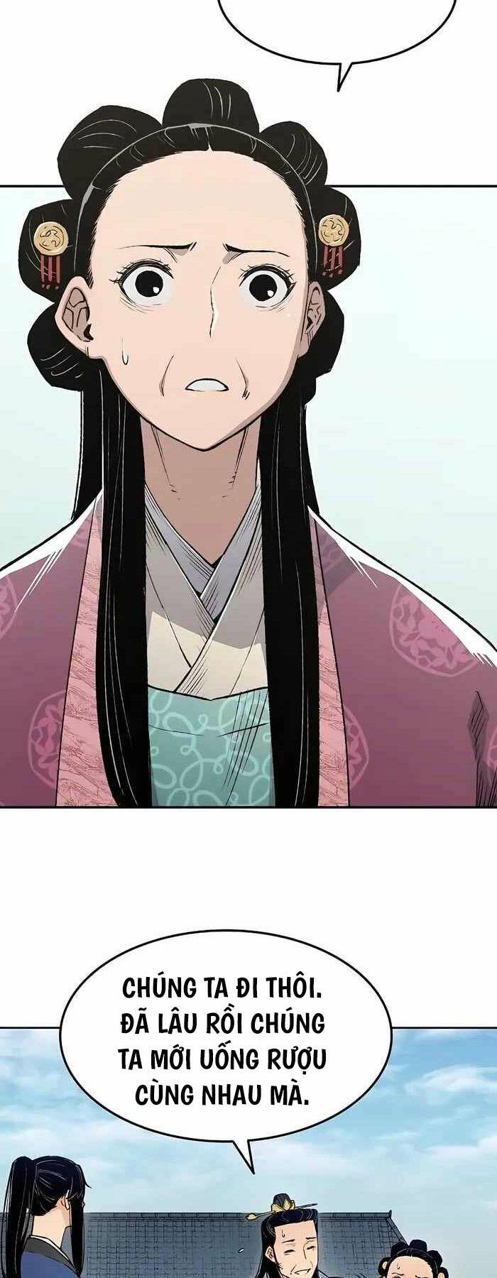 Thiên Ma Quy Hoàn - Chapter 3 - Page 27