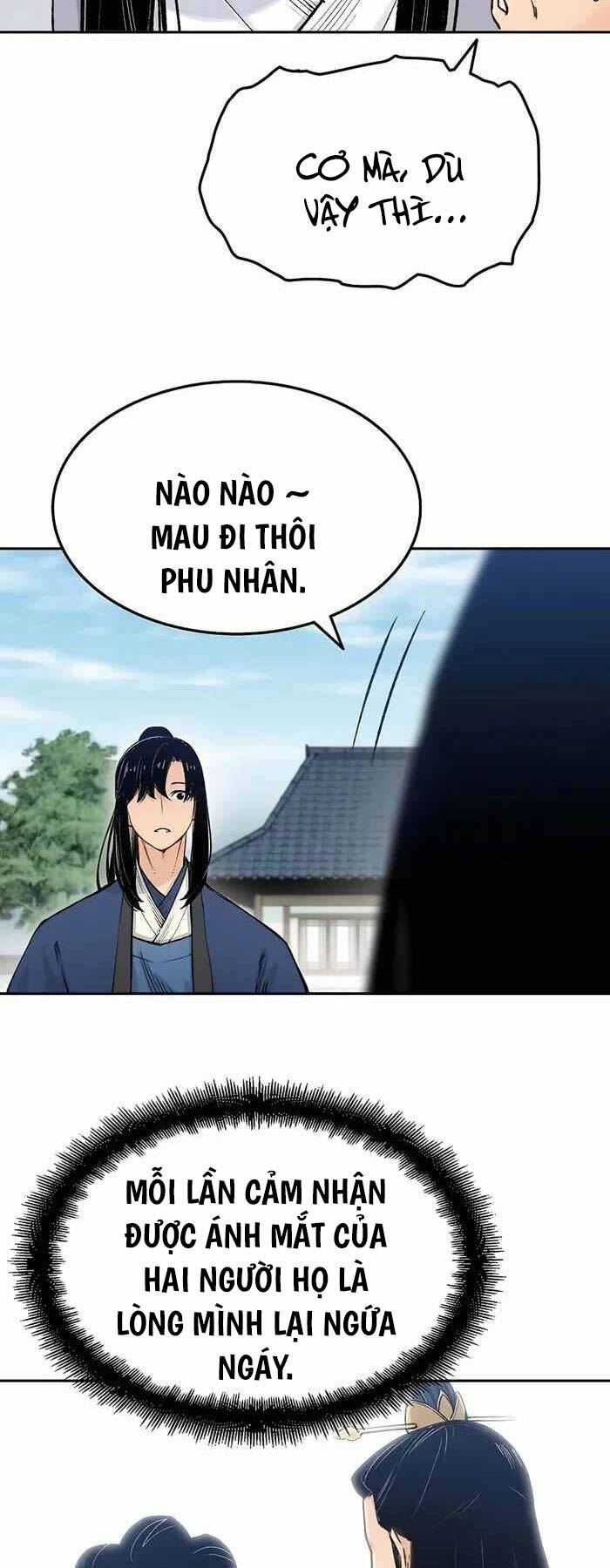 Thiên Ma Quy Hoàn - Chapter 3 - Page 29