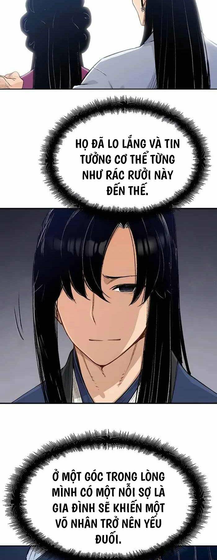 Thiên Ma Quy Hoàn - Chapter 3 - Page 30