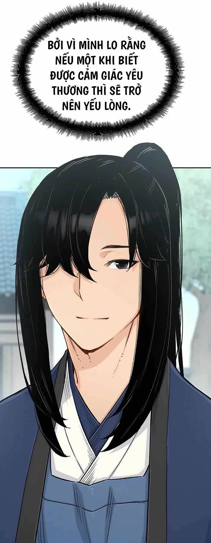 Thiên Ma Quy Hoàn - Chapter 3 - Page 32