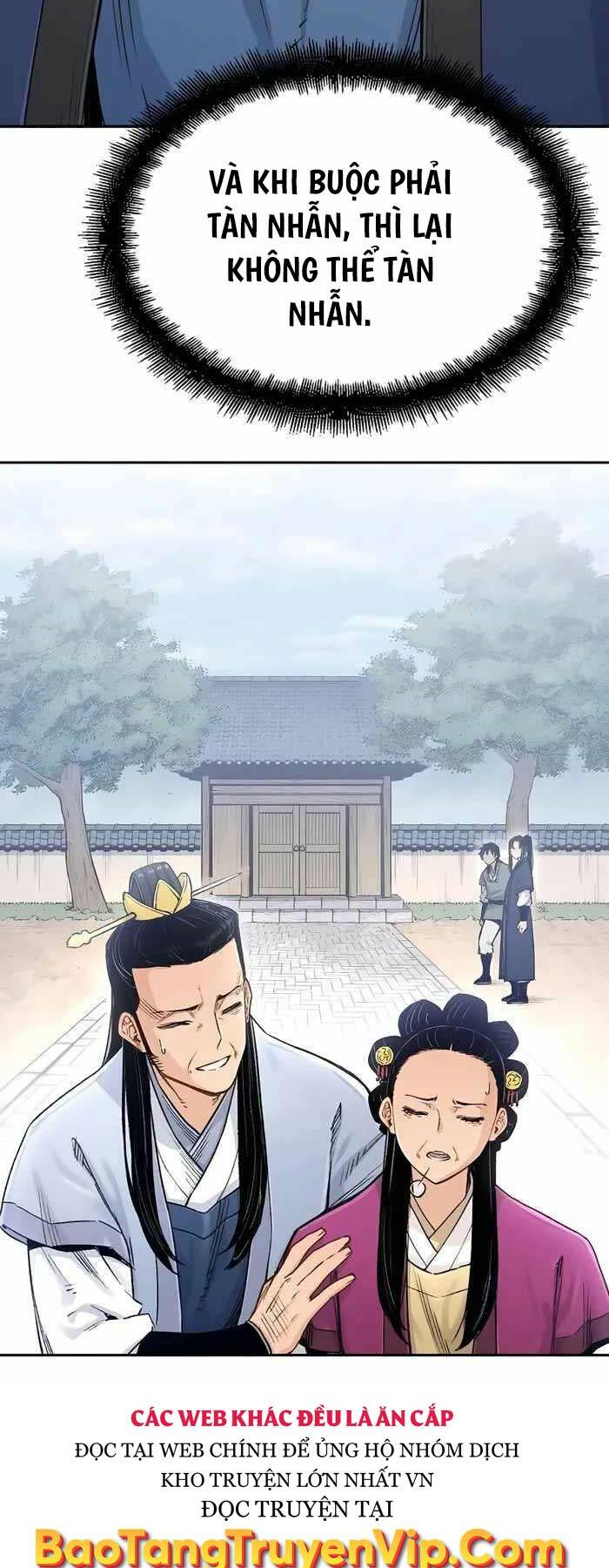 Thiên Ma Quy Hoàn - Chapter 3 - Page 33