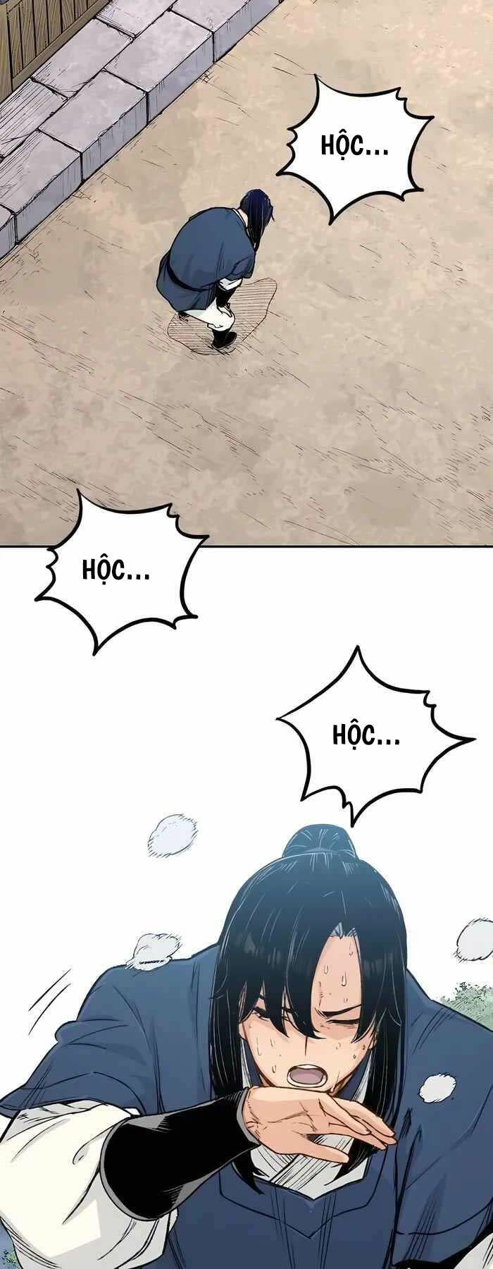 Thiên Ma Quy Hoàn - Chapter 3 - Page 35