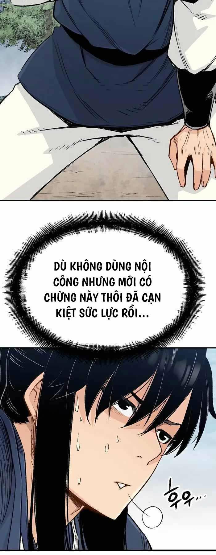 Thiên Ma Quy Hoàn - Chapter 3 - Page 36