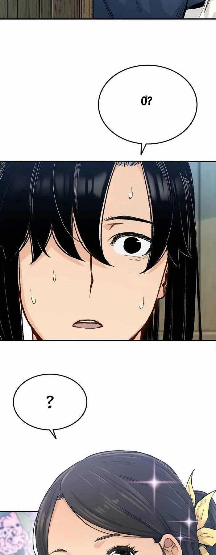 Thiên Ma Quy Hoàn - Chapter 3 - Page 38