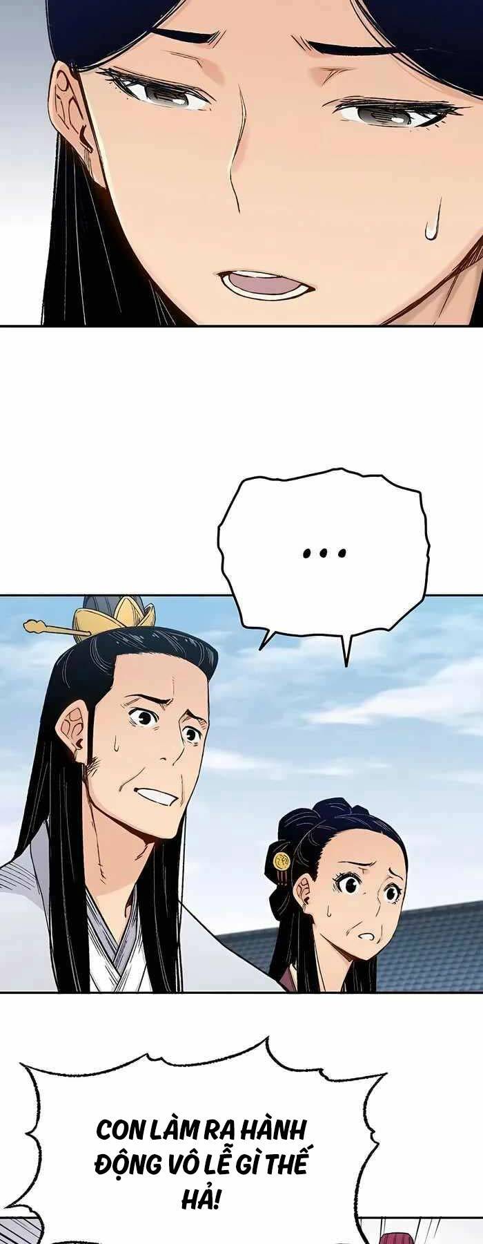 Thiên Ma Quy Hoàn - Chapter 3 - Page 3