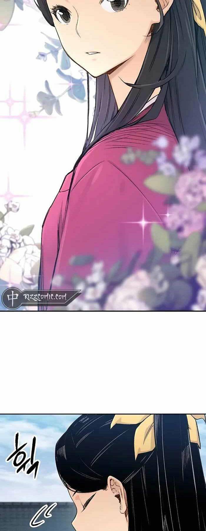 Thiên Ma Quy Hoàn - Chapter 3 - Page 39