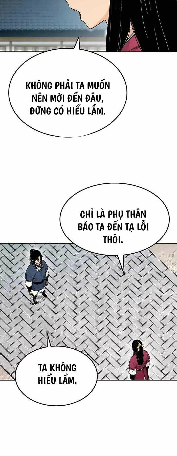 Thiên Ma Quy Hoàn - Chapter 3 - Page 40
