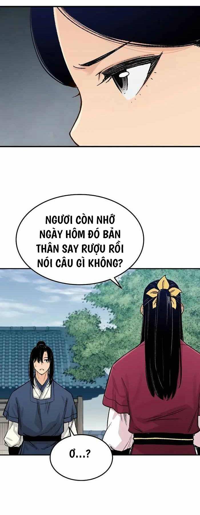 Thiên Ma Quy Hoàn - Chapter 3 - Page 41