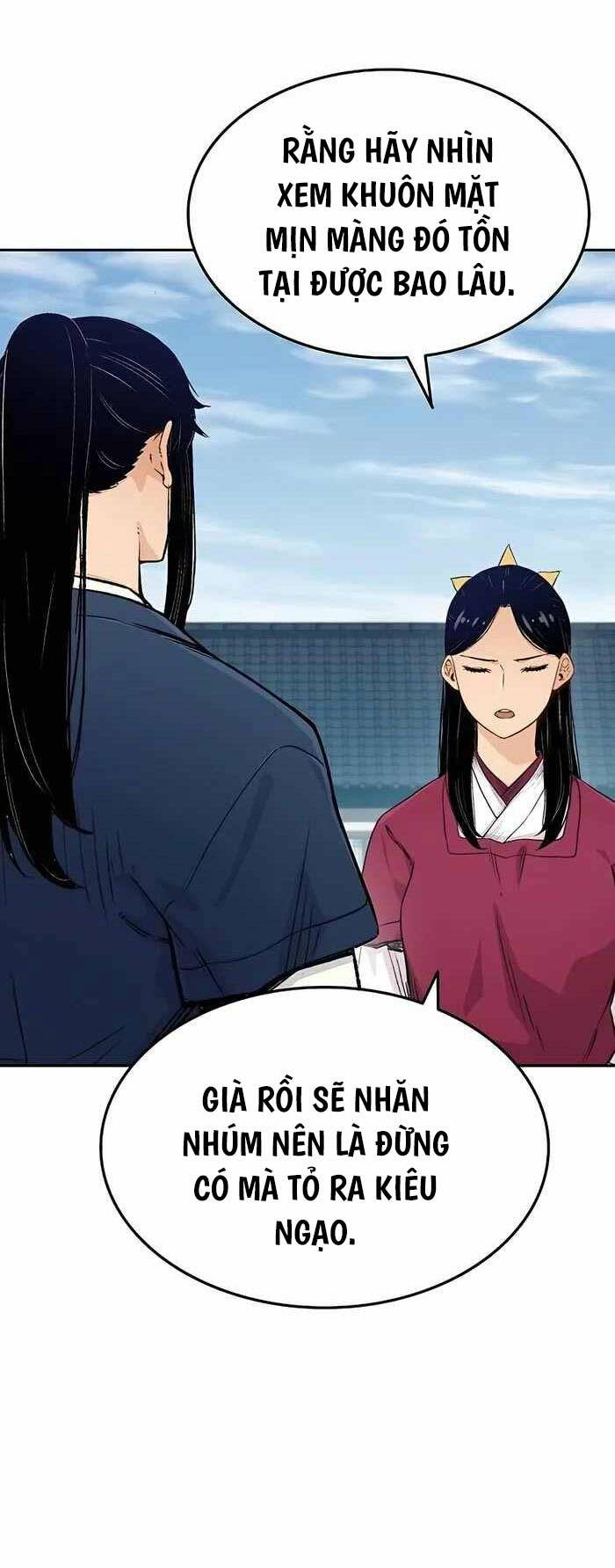 Thiên Ma Quy Hoàn - Chapter 3 - Page 42