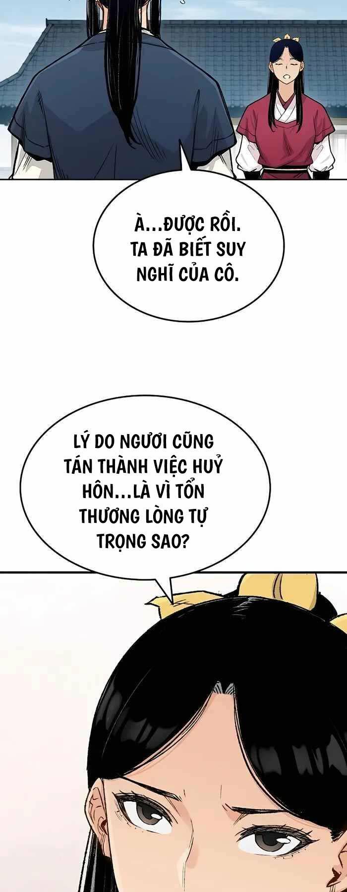 Thiên Ma Quy Hoàn - Chapter 3 - Page 47