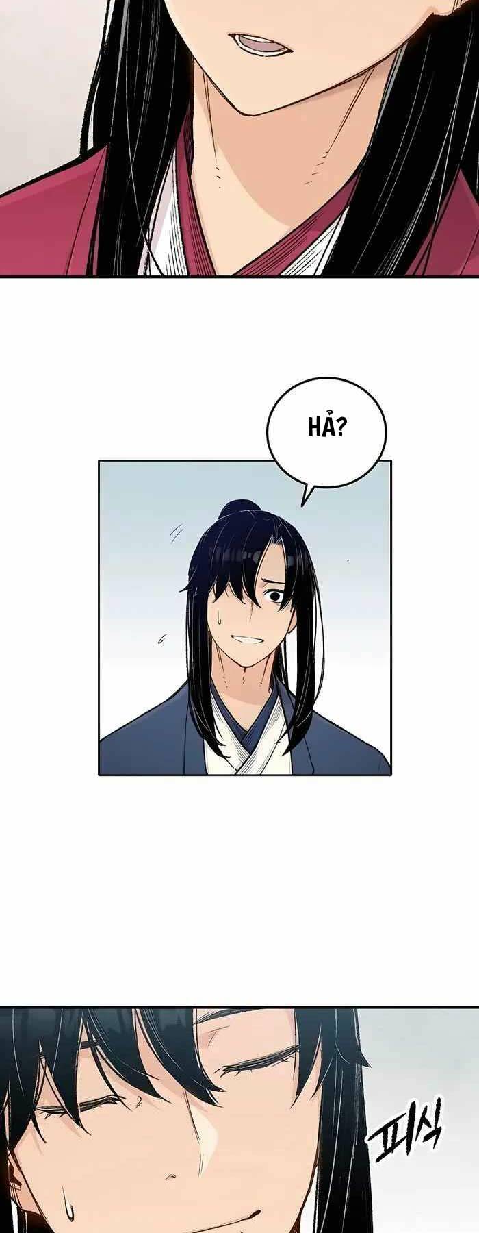 Thiên Ma Quy Hoàn - Chapter 3 - Page 48