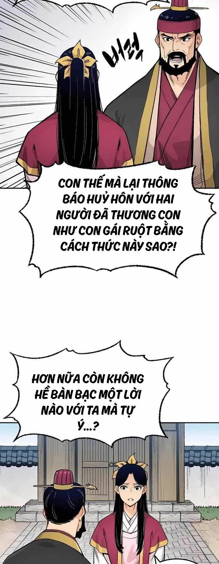 Thiên Ma Quy Hoàn - Chapter 3 - Page 4