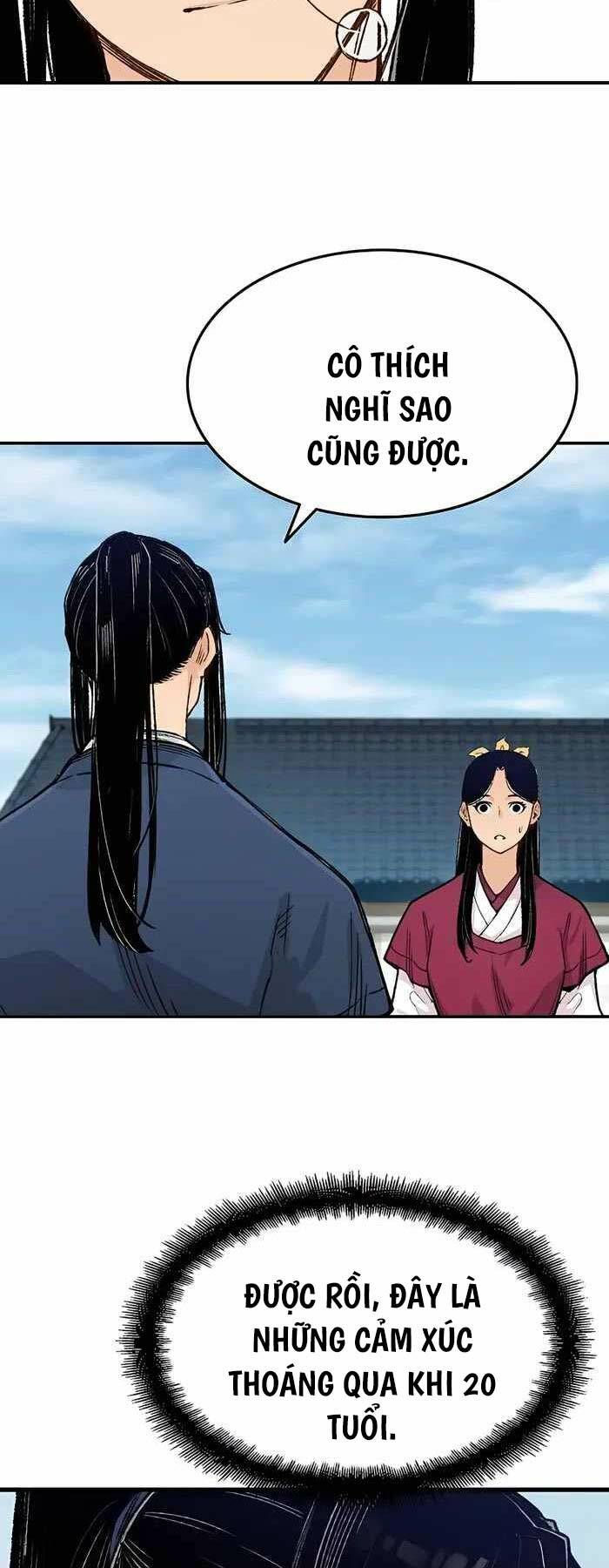 Thiên Ma Quy Hoàn - Chapter 3 - Page 49