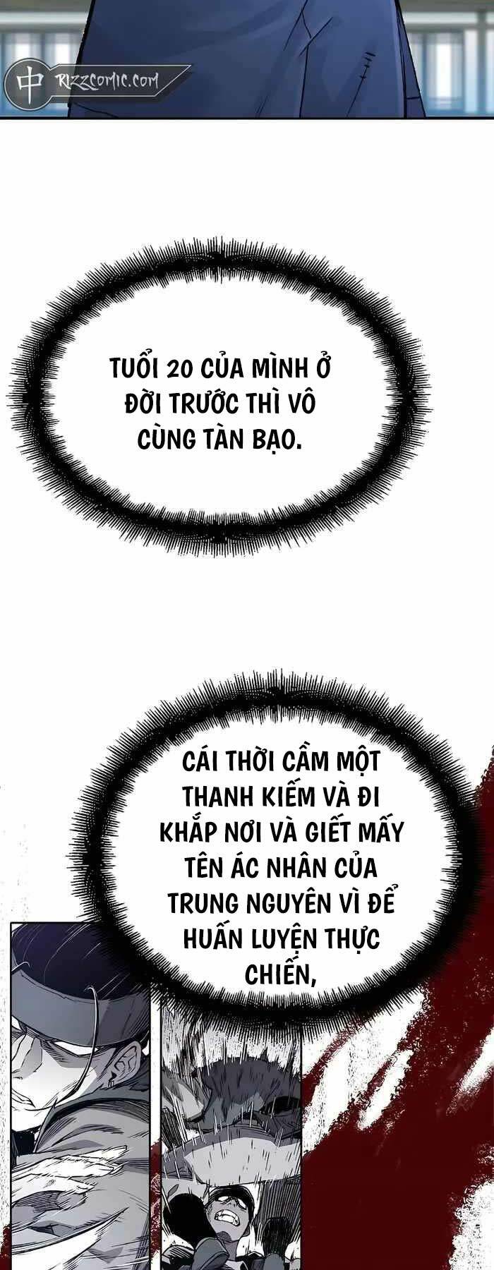 Thiên Ma Quy Hoàn - Chapter 3 - Page 56