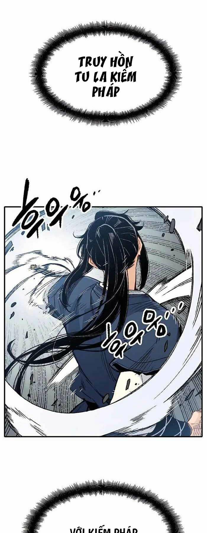 Thiên Ma Quy Hoàn - Chapter 3 - Page 63