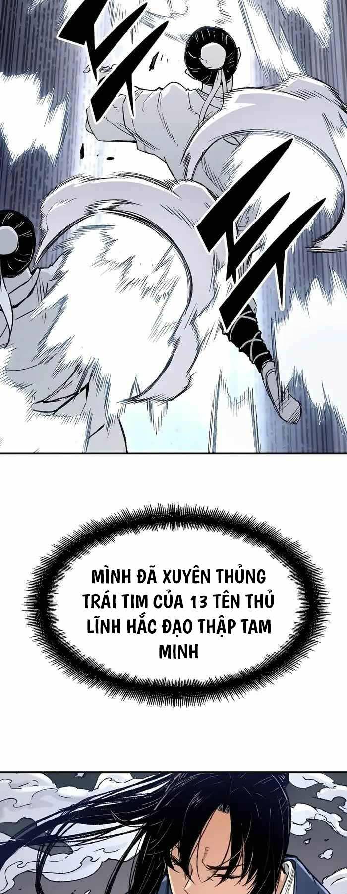 Thiên Ma Quy Hoàn - Chapter 3 - Page 65