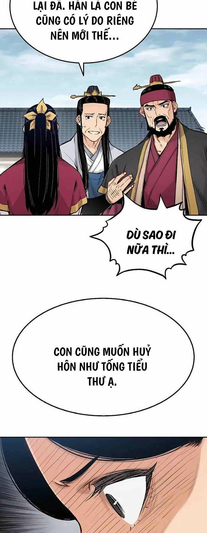 Thiên Ma Quy Hoàn - Chapter 3 - Page 6