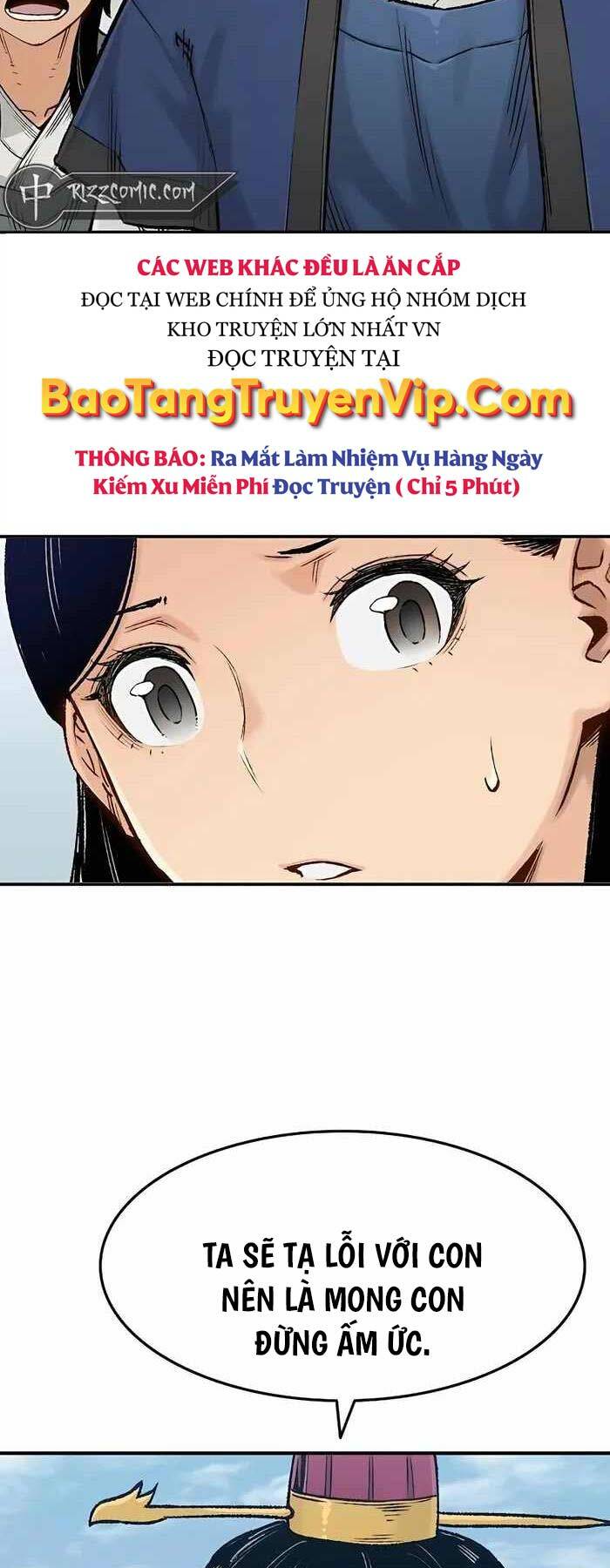 Thiên Ma Quy Hoàn - Chapter 3 - Page 8