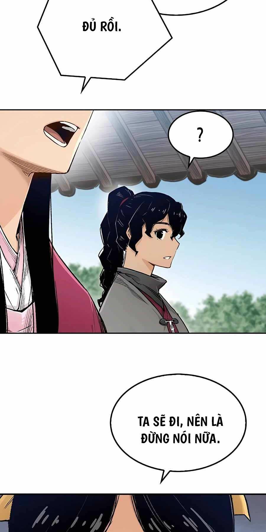 Thiên Ma Quy Hoàn - Chapter 4 - Page 9