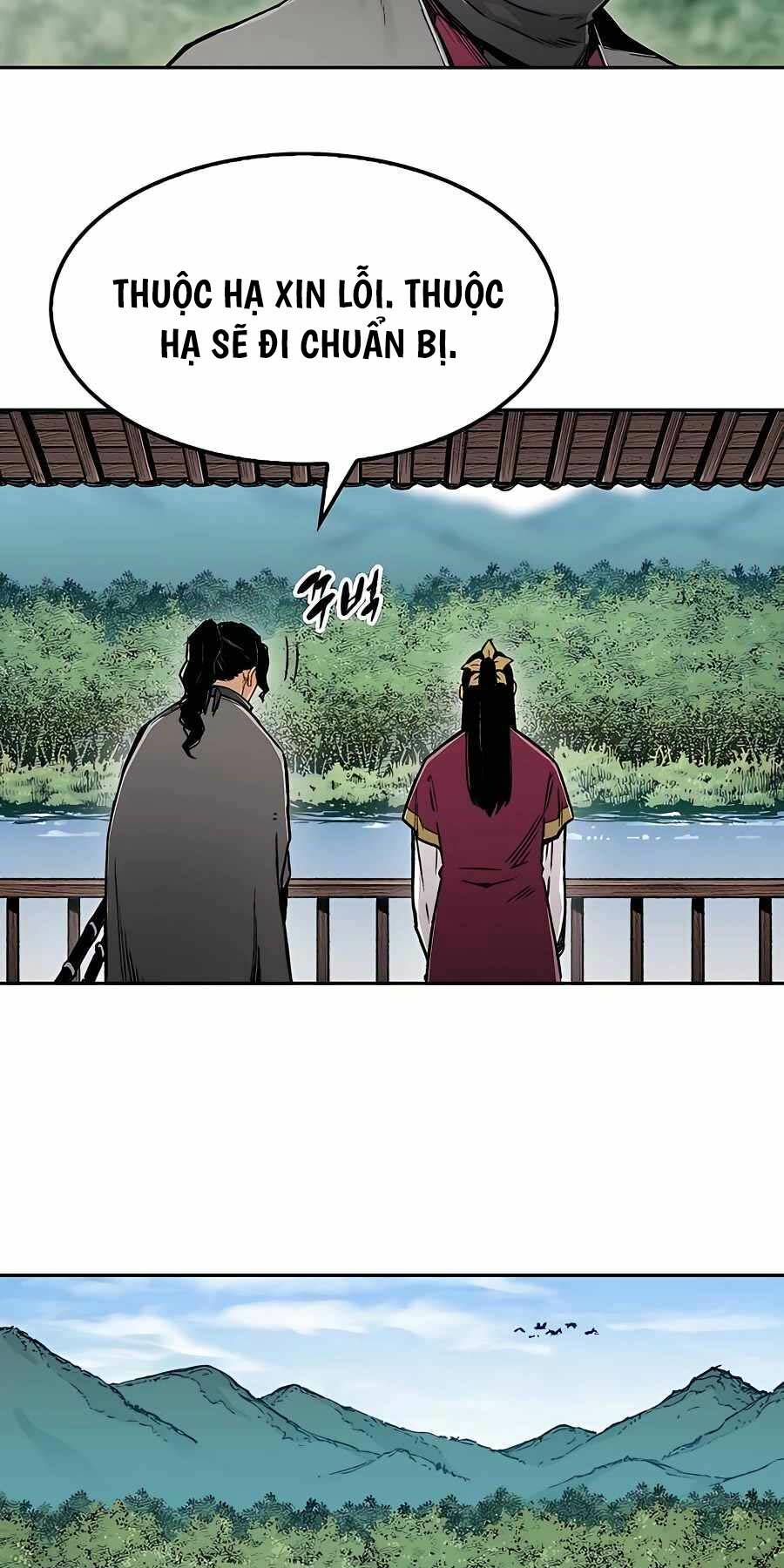 Thiên Ma Quy Hoàn - Chapter 4 - Page 11