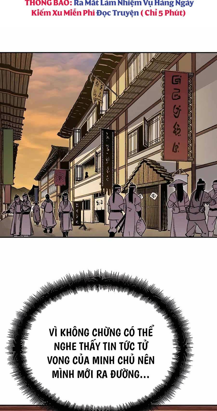 Thiên Ma Quy Hoàn - Chapter 4 - Page 13