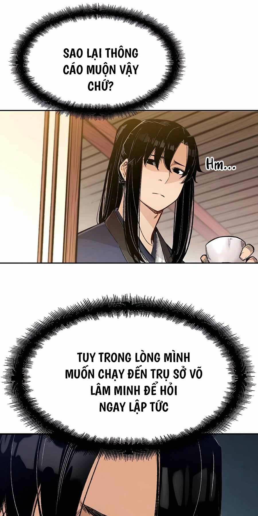 Thiên Ma Quy Hoàn - Chapter 4 - Page 15