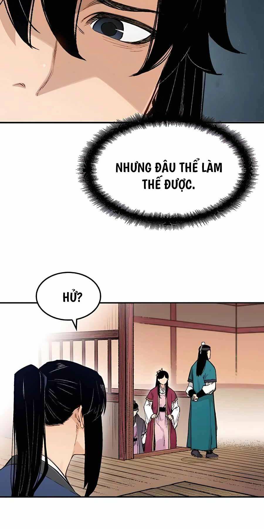 Thiên Ma Quy Hoàn - Chapter 4 - Page 16