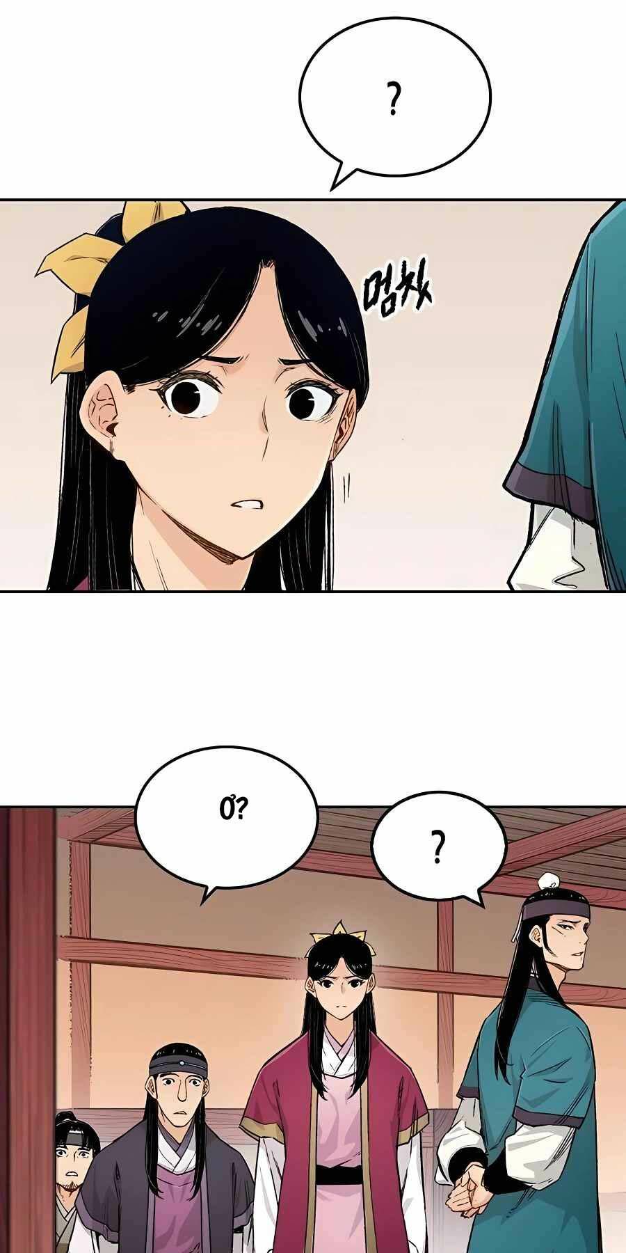 Thiên Ma Quy Hoàn - Chapter 4 - Page 17