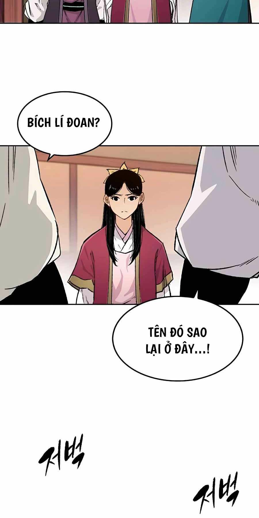 Thiên Ma Quy Hoàn - Chapter 4 - Page 18