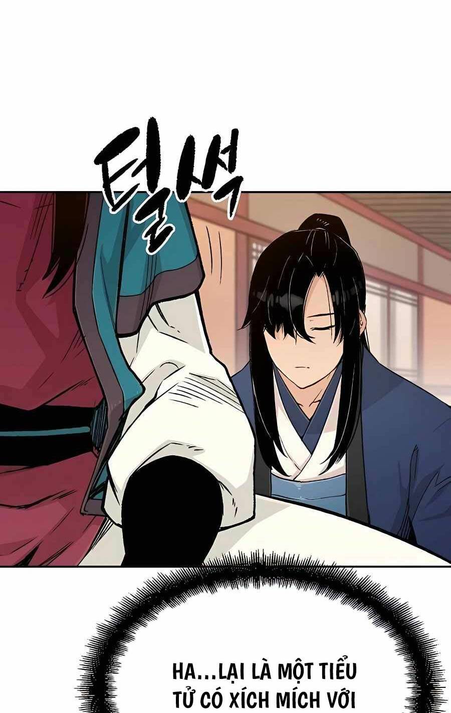 Thiên Ma Quy Hoàn - Chapter 4 - Page 20